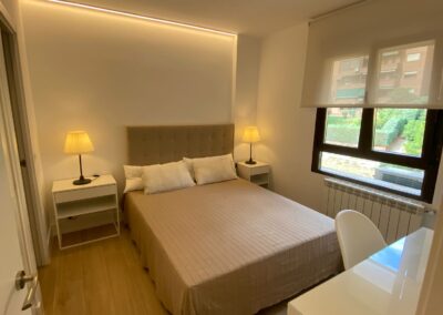 Dormitorio Completo Moncloa